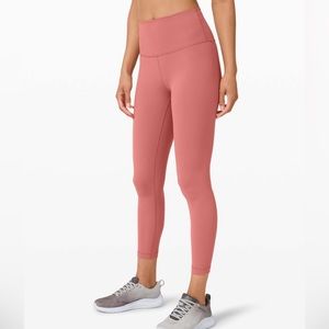 LULULEMON LEGGINGS